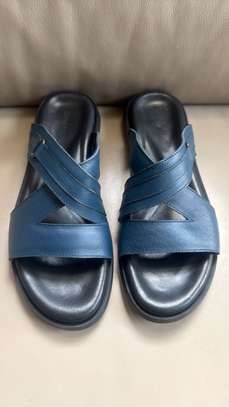 Sandales homme semelle antidérapante image 9