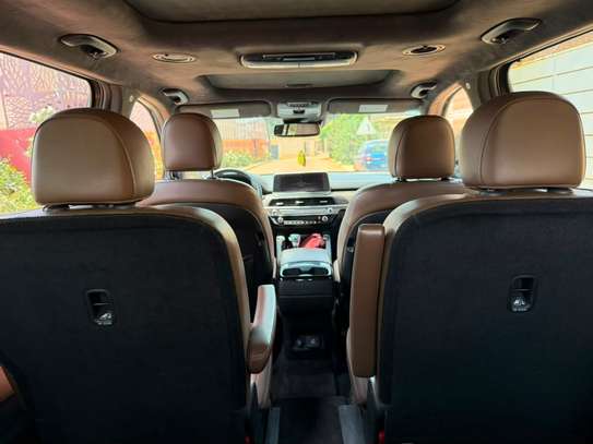 A vendre Kia Telluride 2021 image 8