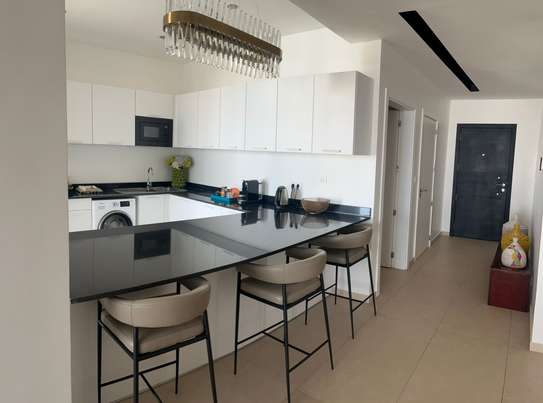 Somptueux Appartement F4 à vendre à la Résidence SIKI image 5