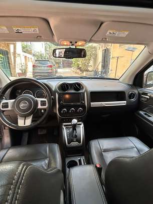 location jeep compass 2017 image 7
