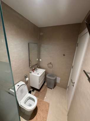 Appartement F4 meublé à louer à Fann Hock image 12