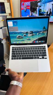 MacBook Pro M1 2020 - SSD 512 - Touchbar - Ram 8Go image 6