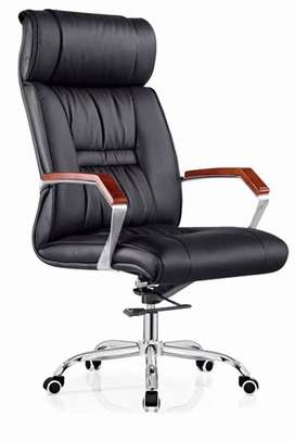 Fauteuil ministre image 3
