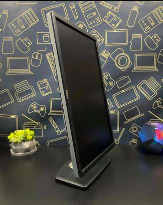 Moniteur Dell 24 pouces image 5