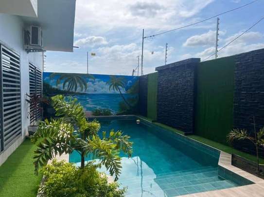 🏡 À vendre : splendide villa à Guérigne, M'Bour. image 2
