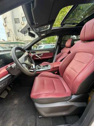 JETOUR X70 PLUS 2022 image 11