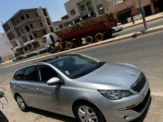 PEUGEOT 308 1.6 image 4