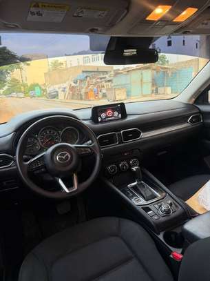 Mazda CX5 GT Année 2017 image 3