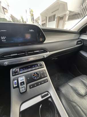 HYUNDAI PALISADE 2021 image 3