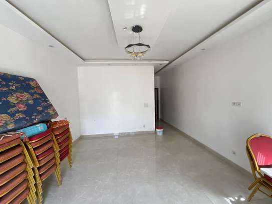 Appartement F3 à louer aux Almadies image 10