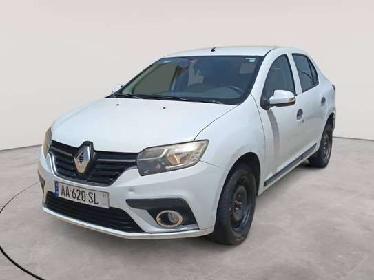 Renault Symbol 2018 – IDEALE POUR VTC image 2