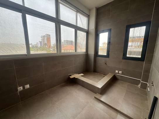 Appartement 3 chambres à louer aux Almadie Ngor image 3