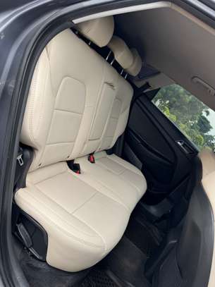 Hyundai Tucson 2016 essence 2.0L AWD image 9
