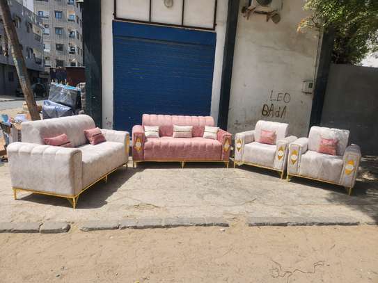 Salon 7 places disponible sur commande image 2