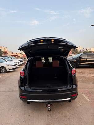 MAZDA CX9 2016 image 9