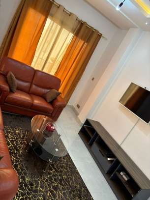 Appartement meublé image 2