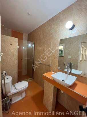 Ref_ 2283_GL Appartement à louer à  la Cité Keur Gorgui image 5