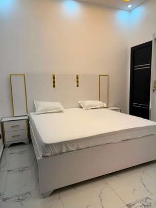 Appartement meublé de standing 2 Chambres Salon image 4