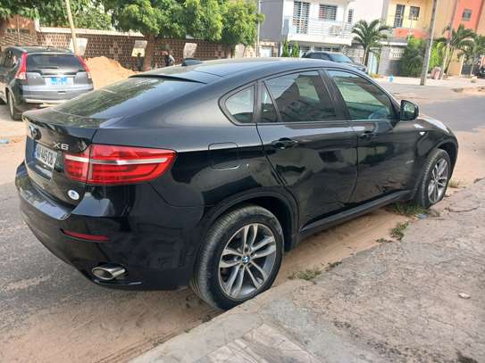 Bmw x6 2013 image 2