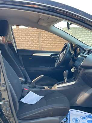 Nissan Sentra 2016 image 5
