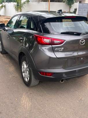 MAZDA CX3 image 5