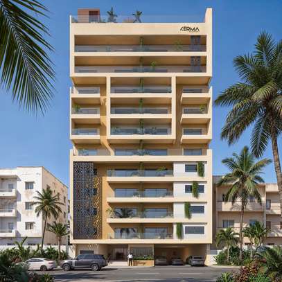Appartements à vendre à Amitié 2 image 10