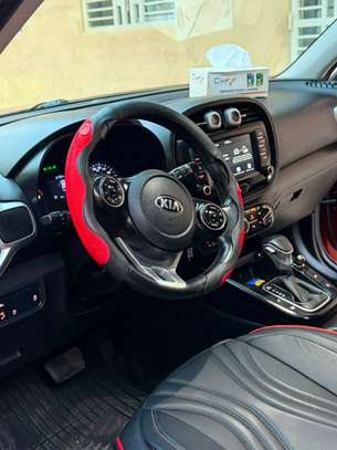KIA SOUL 2020 image 7