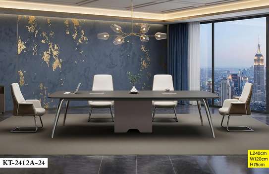 Mobiliers de bureau haut de gamme image 3