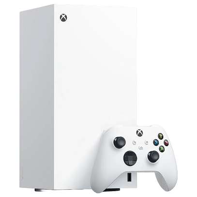 Xbox Séries X Scellé image 4