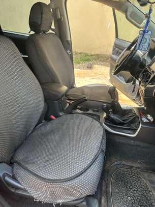 Mitsubishi Pajero Sport 2018 7pls image 4