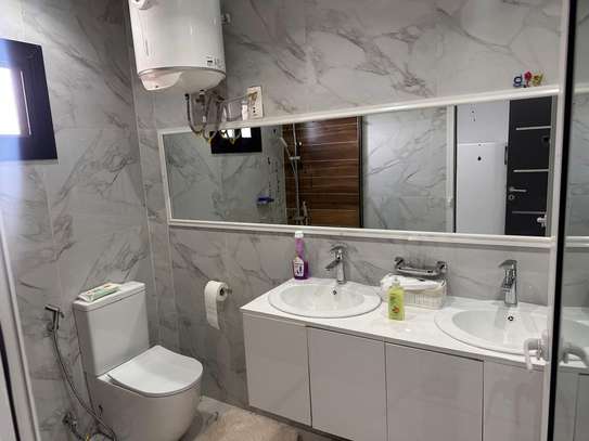 Appartement F5 à vendre almadies image 12