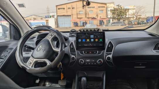 Hyundai Tucson – État Irréprochable image 3
