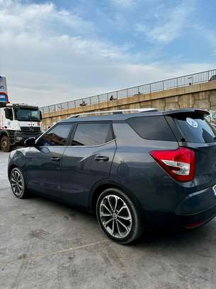 Location Sangyeong Tivoli ( jr 40k hors dakar) image 4