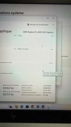 HP Zbook 15u G6 - 4Go Graphique - Core i7 8th - Ram 16Go image 8