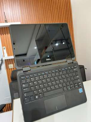 DELL LATITUDE 3190 image 4