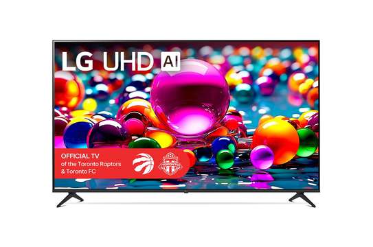 TV LG 86UA7700 – 86 pouces UHD 4K image 2