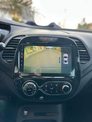 Renault qm3 image 6