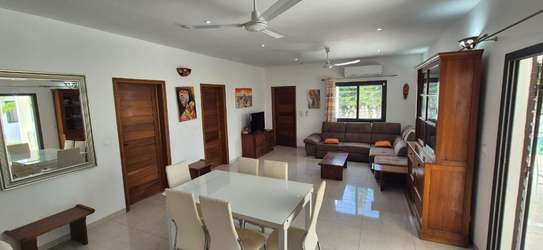 Magnifique villa avec piscine a Ngaparou image 13