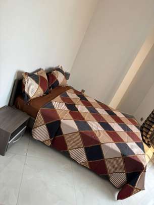 Appartement meublé image 5