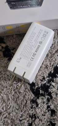 Chargeur 67W Essager GaN USB Type C image 3