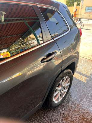 JEEP CHEROKEE 2016 A VENDRE EN URGENCE image 6