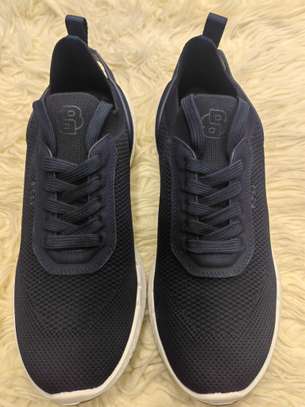 Baskets BOSS confort quotidien image 6