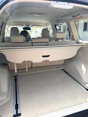 Toyota Land cruiser VX image 5