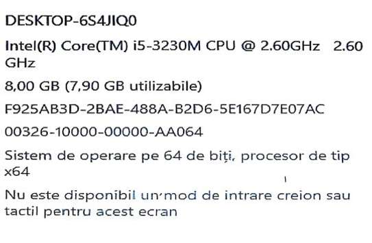 TOSHIBA PORTEGE i5/ R930-1C9 image 3