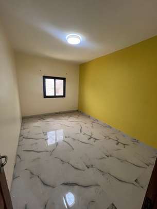 Appartement F3 neuf à louer à la cité Mbackiyoufaye image 4