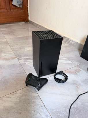 Xbox Series X FC26 avec Manette Sans Fil image 2