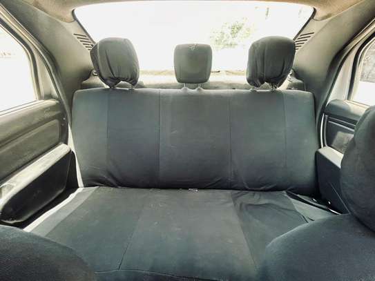 DACIA LOGANE  2009 image 7