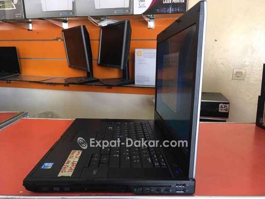 Portable Dell Core I7 image 3