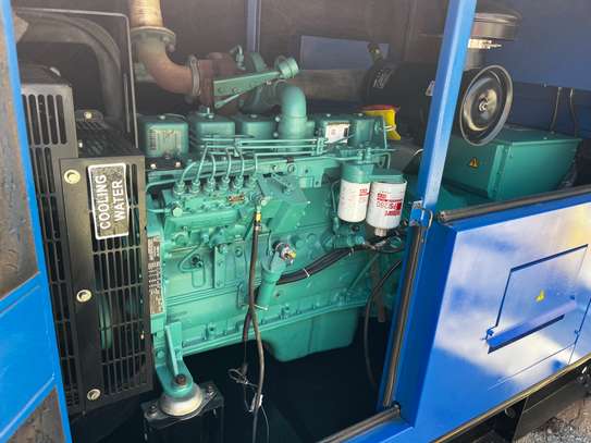 Groupe électrogène 100KVA image 3