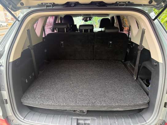 Rexton G4 2018 image 14
